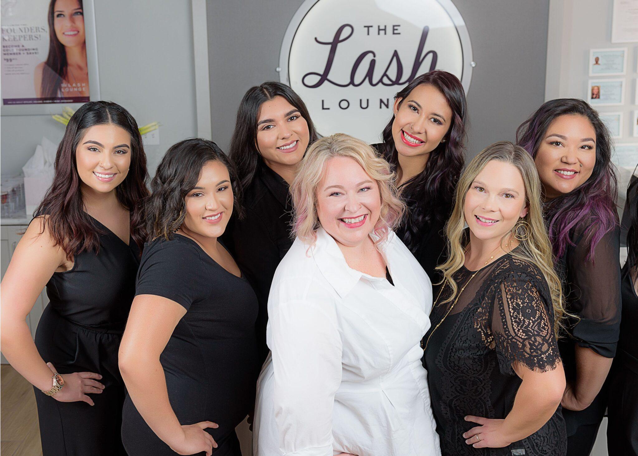 Start Your Entrepreneurial Journey: Own a Lash Franchise With Us